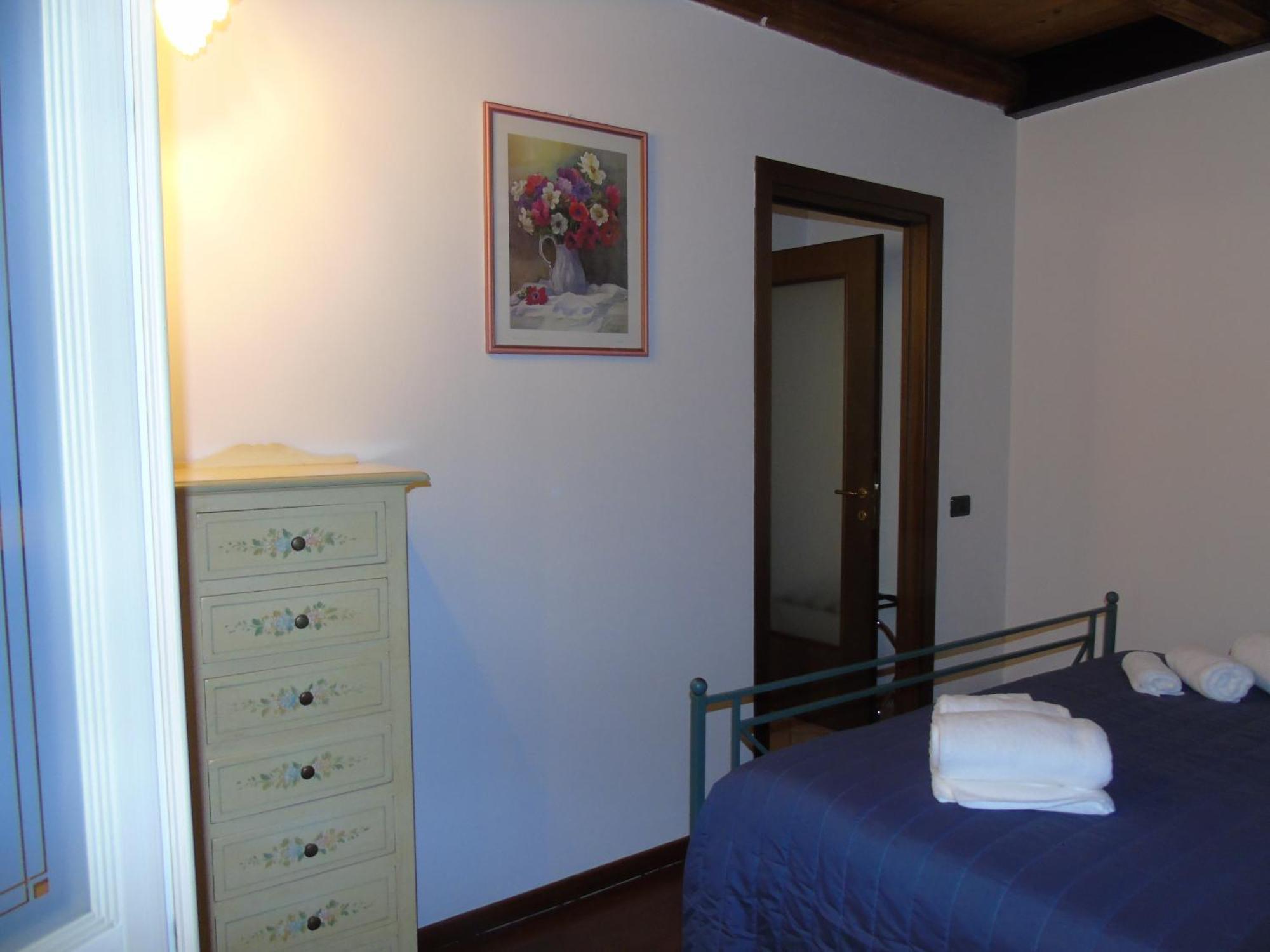 Tasi Apartaments Cento  Extérieur photo